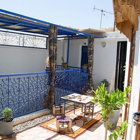 Riad Yenna Марракеш Экстерьер фото