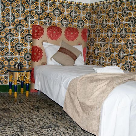 Riad Yenna Марракеш Номер фото