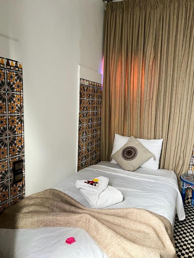 Riad Yenna Марракеш Экстерьер фото
