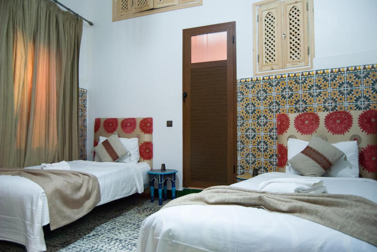 Riad Yenna Марракеш Экстерьер фото