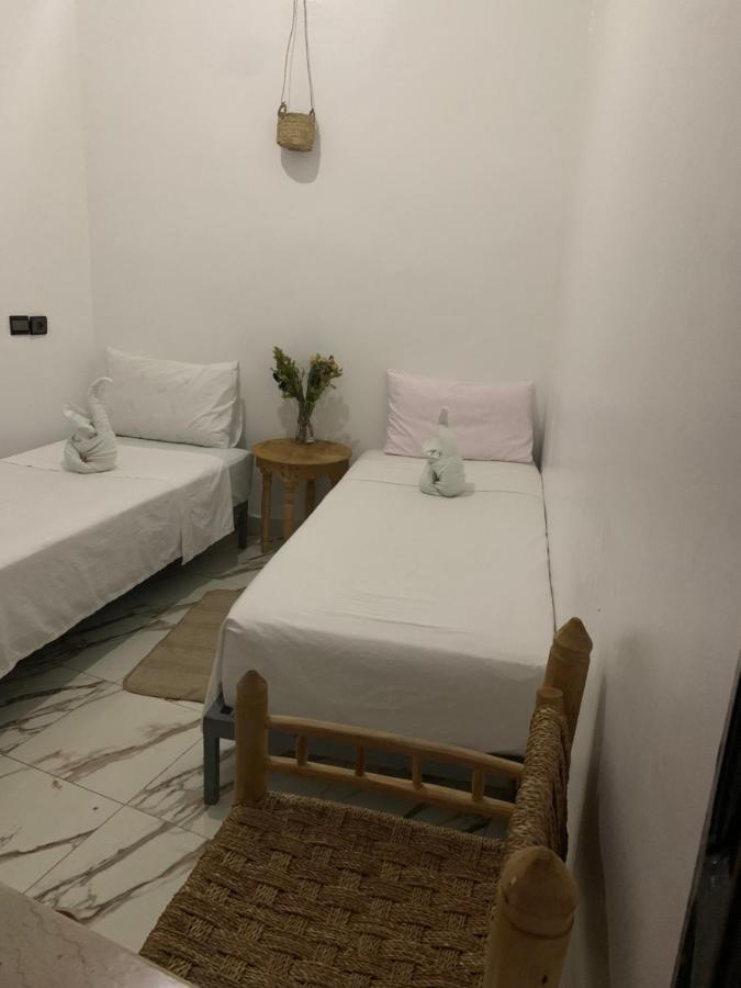 Riad Yenna Марракеш Экстерьер фото