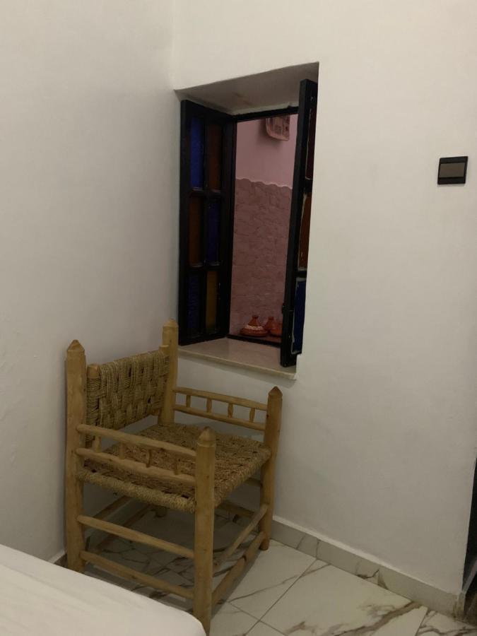 Riad Yenna Марракеш Экстерьер фото