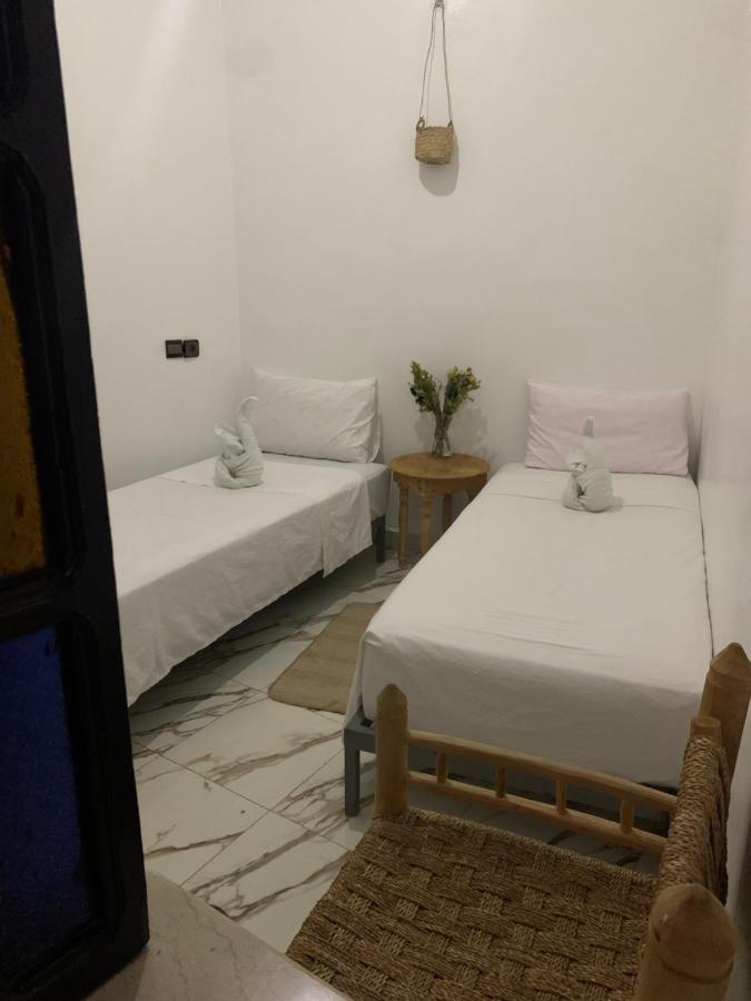 Riad Yenna Марракеш Экстерьер фото